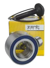 к-кт подшипника ступицы передней! Audi 80/90/Coupe 88-96 ZENTPARTS арт. Z21923