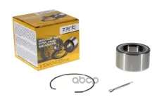 к-кт подшипника ступицы передней! Hyundai Accent 99>/Elantra/Lantra 95-00 ZENTPARTS арт. Z21928