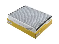 Фильтр салона ZENTPARTS арт. Z33994