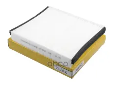 фильтр салона! Changan CS35/CS35 Plus, Volvo C30/S40/S80 1.4-3.2/D/TDCi 04> ZENTPARTS арт. Z34000