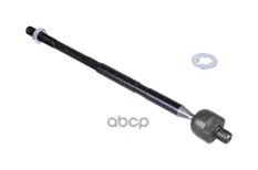 тяга рулевая! Chevrolet Aveo/Cobalt 12> ZENTPARTS арт. Z28587