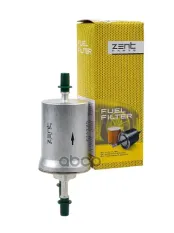 фильтр топливный! Audi A3, Seat Altea/Leon, Skoda Octavia, VW Eos 1.4/1.6/2.0 03> ZENTPARTS арт. Z34725