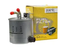 фильтр топливный! Nissan Navara/Pathfinder 2.5DCi05> ZENTPARTS арт. Z34763