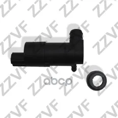 Насос омывателя FOCUS-3 (1 выход) ZZVF арт. 'ZV1708