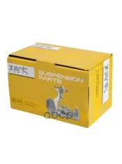 опора шаровая нижняя! Toyota Avensis all <00 ZENTPARTS арт. Z36942