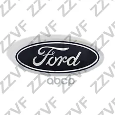 Эмблема кузова зад FOCUS-2 HB 08- ZZVF арт. 'ZV5104007