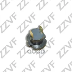 Патрон лампы MAZDA 2,3 ближнего света ZZVF ZZVF арт. ZVBA23