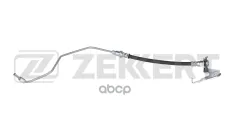 Шланг тормозной задний левый Opel Astra F  G  H 91-  Combo 01-  Zafira A  B 99- Zekkert арт. bs-9460