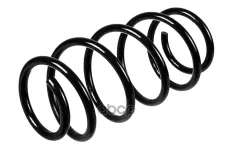 пружина передняя! 40 634 53 Opel Vectra 2.0-2.2 &16V 95-03 ZENTPARTS арт. Z37924