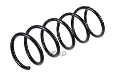 Пружина подвески пер (мет) ZENTPARTS арт. Z38275