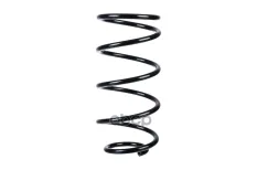 пружина передняя! 40 554 36 Mazda 3 2.0 03> ZENTPARTS арт. Z38289