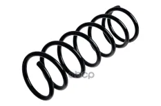 пружина задняя! 42 883 43 Subaru Impreza 1.5 &4WD 08> ZENTPARTS арт. Z38367