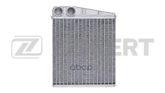 Радиатор отопителя Audi A3 II 03-  TT II 06-  Seat Altea 04  Skoda Octavia (1Z_) 04-  VW Golf V  VI Zekkert арт. mk-5054