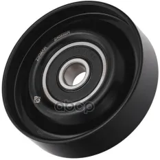 РОЛИК НАТЯЖИТЕЛЯ HYUNDAI ACCENT, ELANTRA, GETZ, TUCSON, SOLARIS, I30 / KIA CERAT Zikmar арт. Z40222R