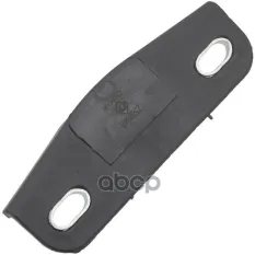 ФИКСАТОР ЗАМКА ДВЕРИ CITROEN JUMPER, PEUGEOT BOXER, FIAT DUCATO 06- Zikmar арт. Z58984R