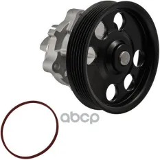 Водяной насос Fiat 500 Doblo Fiorino Grande Punto Idea Linea Panda Punto Siena Strada Tipo Zikmar арт. Z69657R