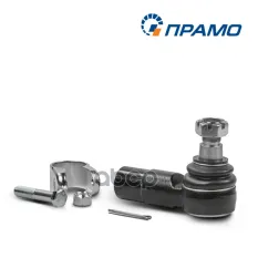 Наконечник рулевой тяги КАМАЗ-4310,43114,43118,4326,4350,53228,65111 ПРАМО Прамо арт. 180-3414064