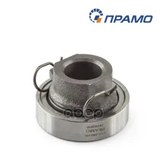 Муфта сцепления для ВАЗ 2101-2107, 2121, 2123, 2131 Прамо 2101-1601180 Прамо арт. 2101-1601180
