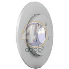 ДИСК ТОРМОЗНОЙ 4U арт. 4U-BD-0327