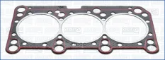 Прокладка ГБЦ Audi 80, 100, A4, A6, A8 2.6-2.8 91- Ajusa арт. 10074500