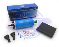 Топливный насос (+хомут)_ГАЗ 3102/31029/3110/31105/VOLGA 94- ZMZ405, шт Auto Technologies Group AT 3780-406FP Auto Technologies Group арт. AT 3780-406