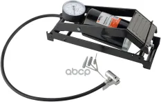 Насос ножной 1-цилиндровый BERIL BERiL TOOLS арт. 882707