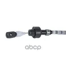Трос газа для ВАЗ 1118 BOLK BSS110005 BOLK арт. BSS110005