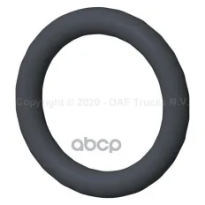 кольцо уплотнительное !резиновое 25x5 системы смазки /Omn DAF F800-3600/65/75/85 DAF арт. 0621099