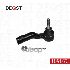 Наконечник рулевых тяг MAZDA 3/5 03- прав. DEQST арт. 109073