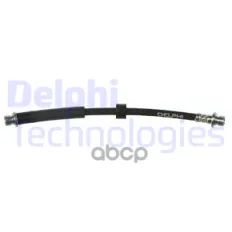 Шланг торм.LAND ROVER DISCOVERY III-IV/RANGE ROVER SPORT 2004 => DELPHI LH7043 (LR018112) Delphi арт. LH7043