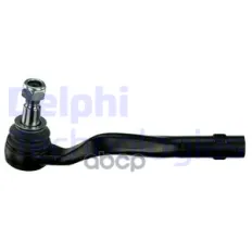 Наконечник р/т MB GLK-Class 08- лев. Delphi арт. TA3214