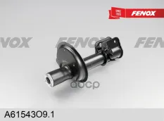 амортизатор передний! Lada Kalina 05> FENOX арт. A61543O91