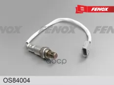 Лямбда-зонд Nissan X-Trail 14-, Qashqai 15- 2.0i FENOX арт. OS84004