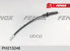 Шланг тормозной FENOX арт. PH213246
