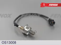 лямбза-зонд! до катализатора  Hyundai Solaris II 17-, KIA Rio IV 1.4 17- FENOX арт. OS13008