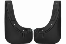 Брызговики передние подходят для  GREAT WALL King Kong  2022 - 2 шт.(optimum) в FROSCH арт. NLFAN0403F5