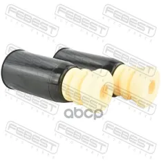 Пыльники с отбойниками задней подвески к-кт Febest арт. BMSHB-F20R-KIT