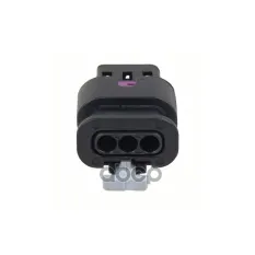 Разъем GANZ арт. GRP222063