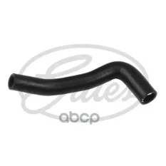патрубок радиатора! VW T4 2.5-2.5TDi 91># Gates арт. 021661