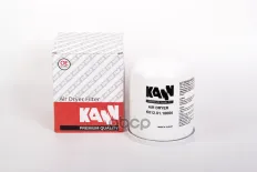 ФИЛЬТР KANN арт. K0120110006