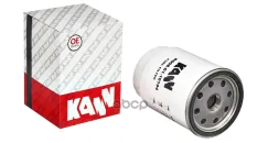 ФИЛЬТР KANN арт. K0080110194