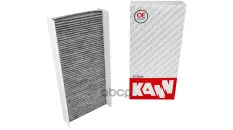 ФИЛЬТР KANN арт. K0110210118