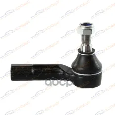 Наконечник рулевой R VW POLO Sedan / SKODA Rapid/Fabia KORWIN арт. KWBD0010R