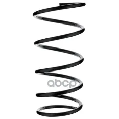 Пружина KYB арт. RK3808