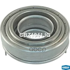 Подшипник выжимной Krauf арт. CBZ1041JG