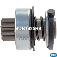 Бендикс стартера Krauf арт. SDB1925HS