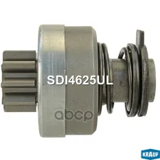 Бендикс стартера Krauf арт. SDI4625UL