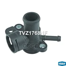 Фланец системы охлаждения Krauf арт. TVZ1768NF