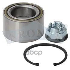 Подшипник колеса Kroner арт. K151992