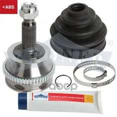 Шрус Kroner арт. K101834